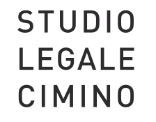 Studio Legale Cimino